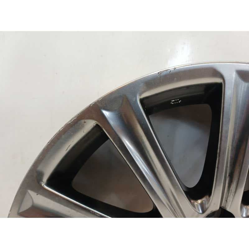 Recambio de llanta para lexus nx (_z1_) 300h (ayz10_) referencia OEM IAM 005214 SD23K - Negro 4
