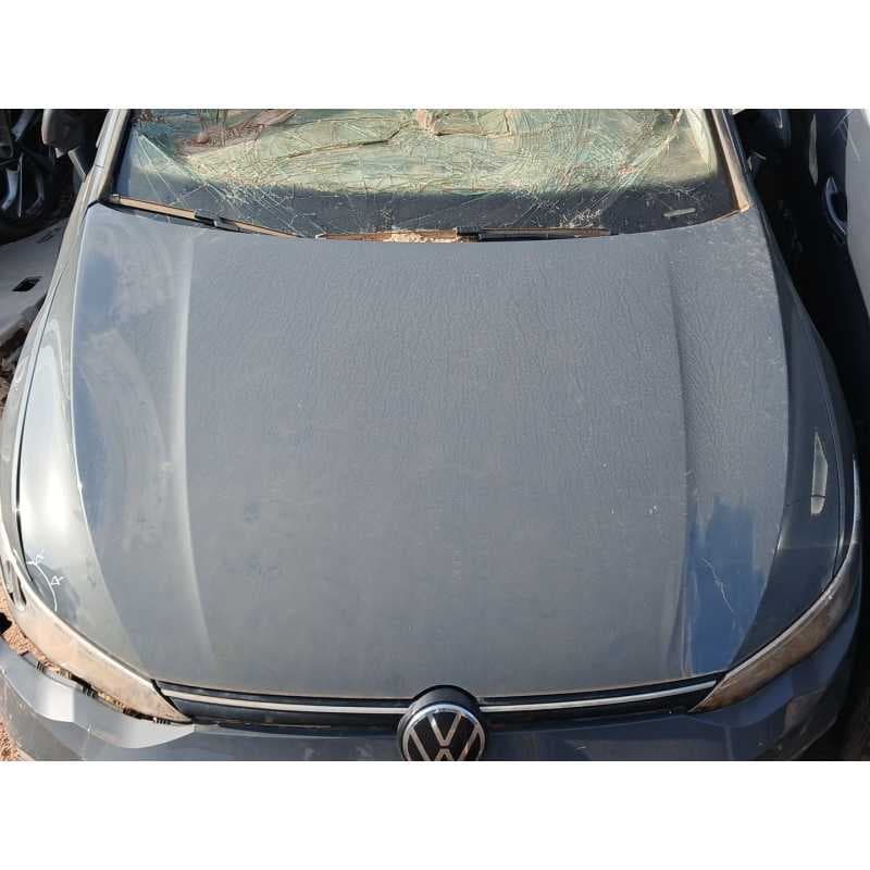 Recambio de capo para volkswagen golf viii lim. (cd1) golf referencia OEM IAM - Negro