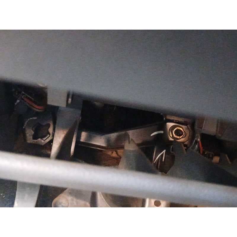 Recambio de pedal freno para seat leon (1m1) 1.9 tdi referencia OEM IAM - Plata 2