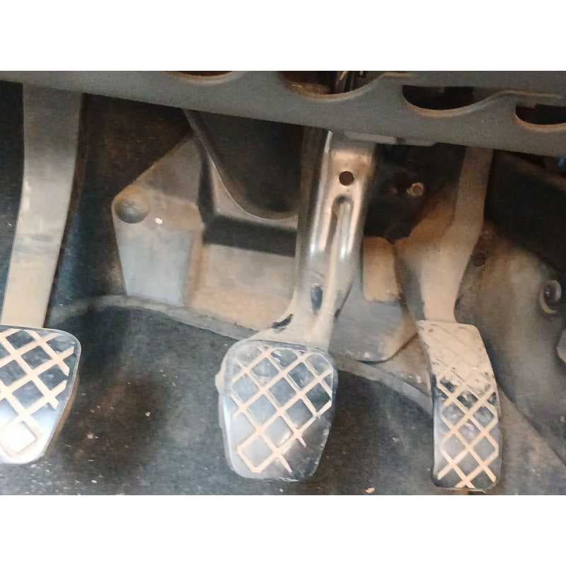 Recambio de pedal freno para seat leon (1m1) 1.9 tdi referencia OEM IAM - Plata 3
