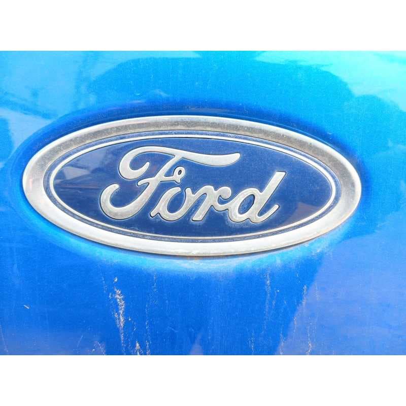 Recambio de intercooler para ford puma hybrid titanium referencia OEM IAM - Azul