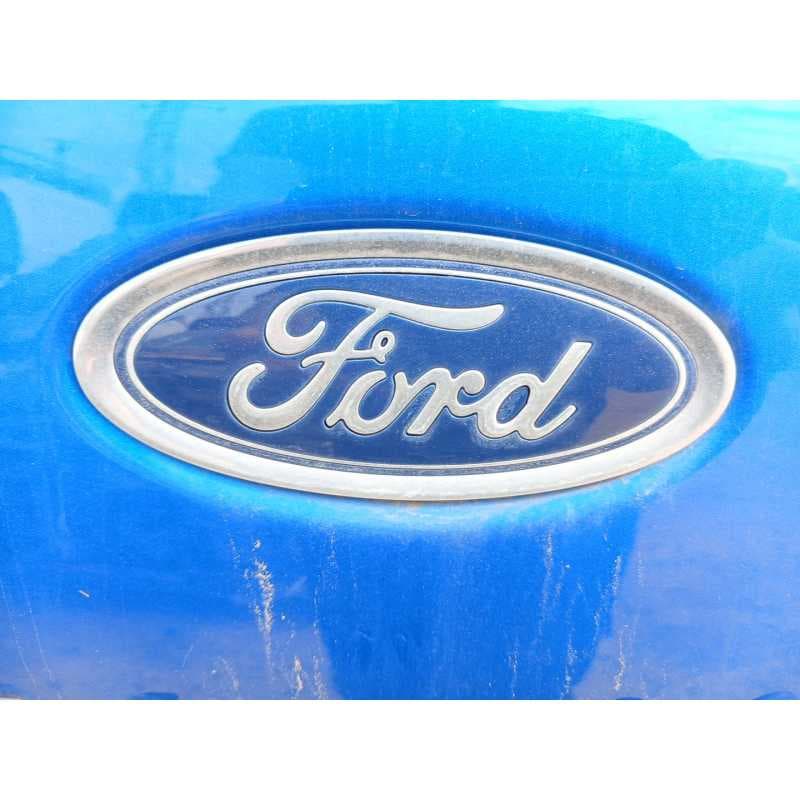 Recambio de electroventilador para ford puma hybrid titanium referencia OEM IAM - Azul
