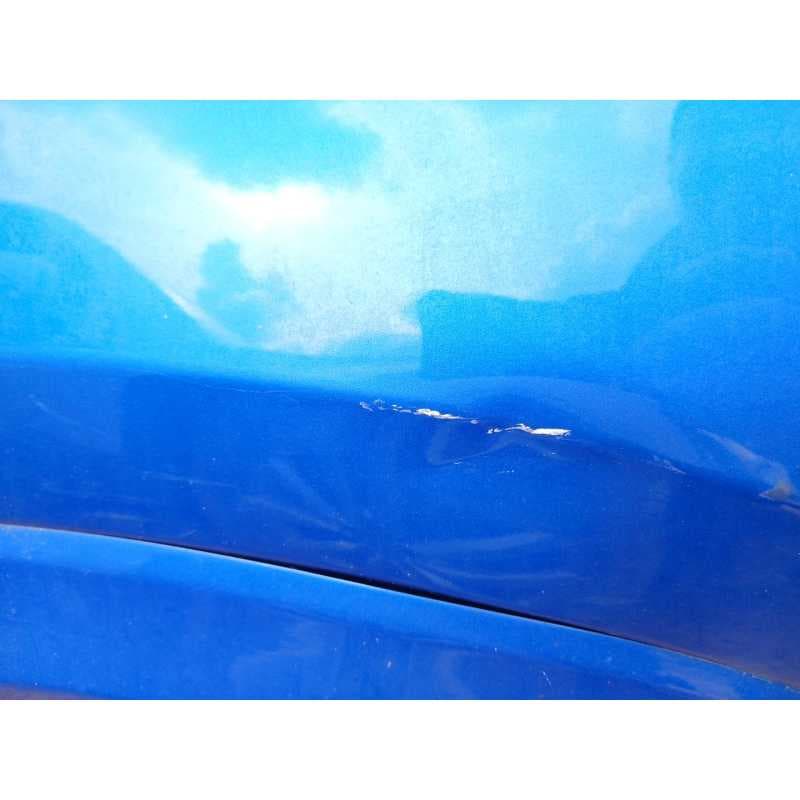 Recambio de aleta delantera derecha para ford puma st-line referencia OEM IAM - Azul 2