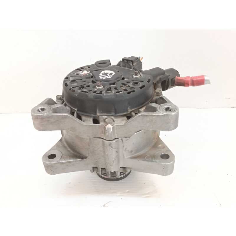 Recambio de alternador para ford fusion (ju_) 1.4 tdci referencia OEM IAM 041777G - Verde 5