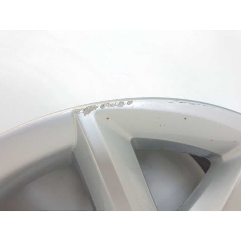 Recambio de llanta para seat leon (kl1, klg) 2.0 tdi referencia OEM IAM 5FA601025 - Blanco 3