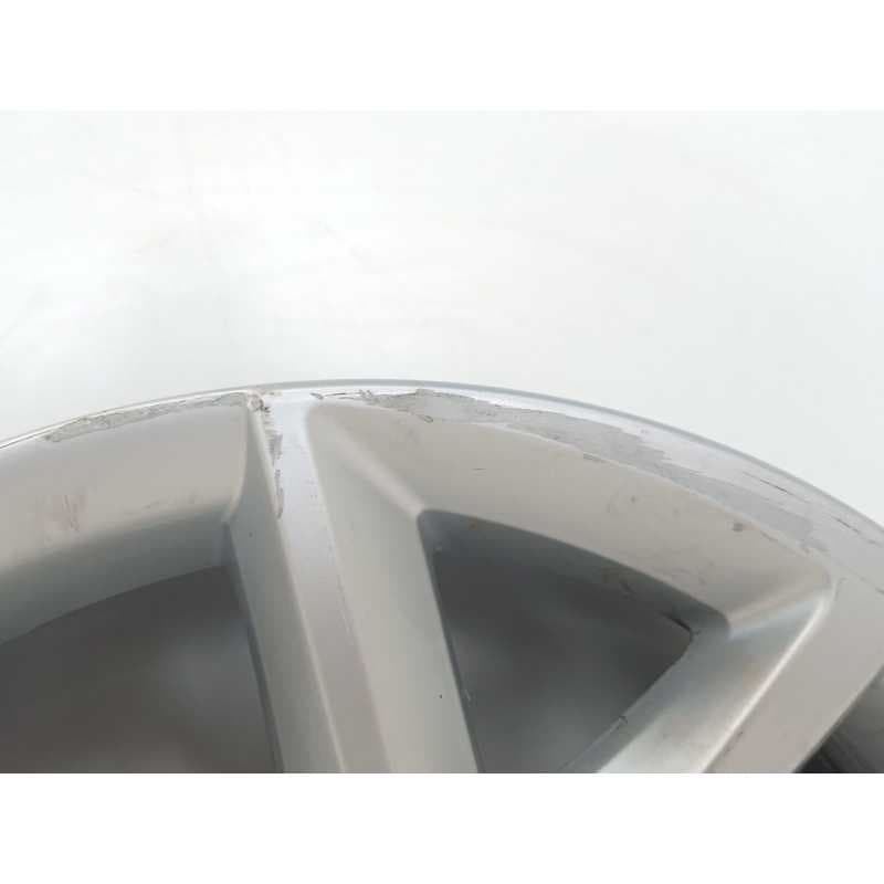 Recambio de llanta para seat leon (kl1, klg) 2.0 tdi referencia OEM IAM 5FA601025 - Blanco 2