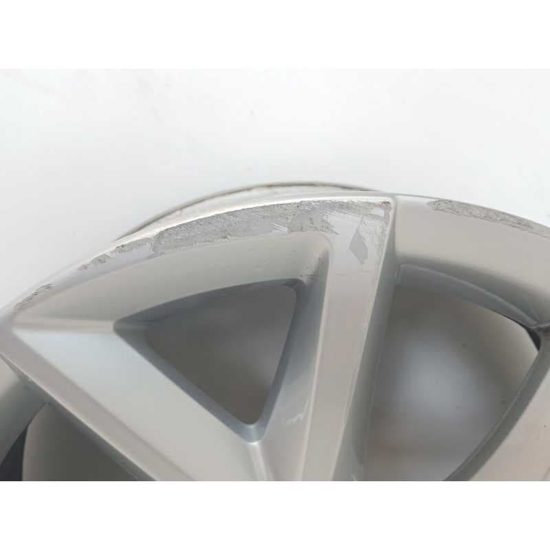 Recambio de llanta para seat leon (kl1, klg) 2.0 tdi referencia OEM IAM 5FA601025 - Blanco 3