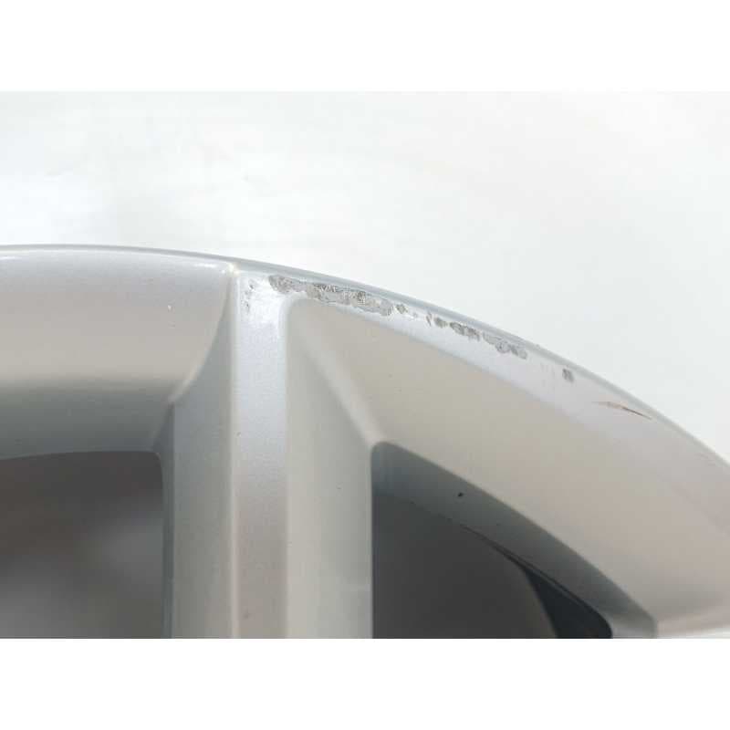 Recambio de llanta para seat leon (kl1, klg) 2.0 tdi referencia OEM IAM 5FA601025 - Blanco 2