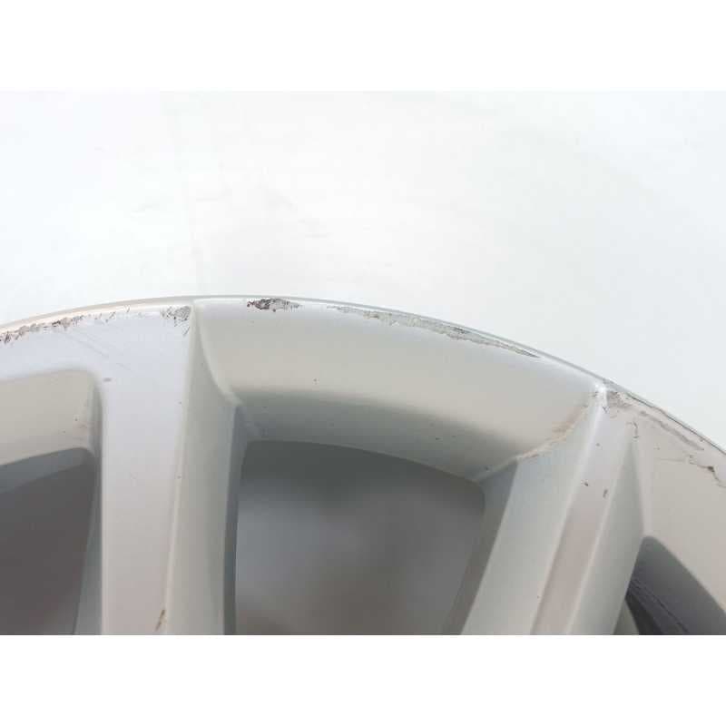Recambio de llanta para seat leon (kl1, klg) 2.0 tdi referencia OEM IAM 5FA601025 - Blanco 2