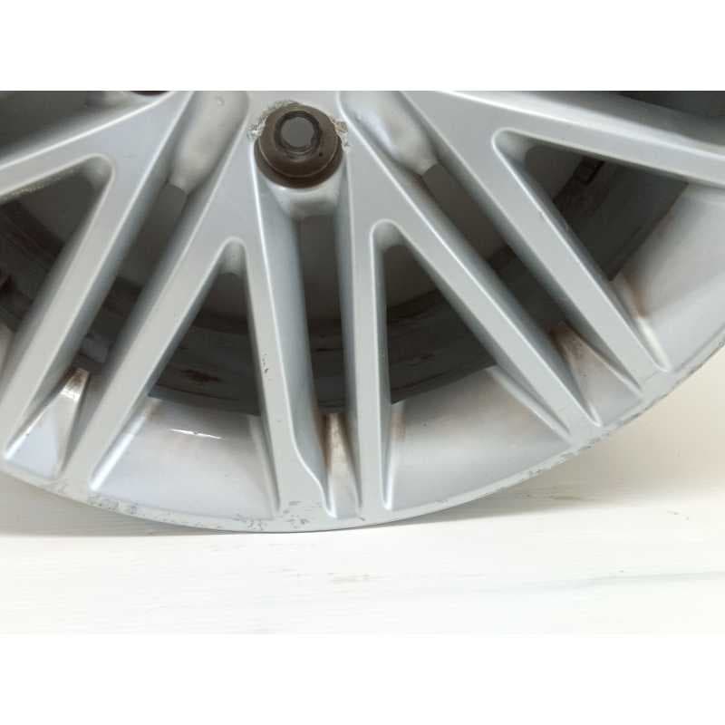 Recambio de llanta para kia carens iv 1.6 gdi referencia OEM IAM 52910A4750 - Azul oscuro 4