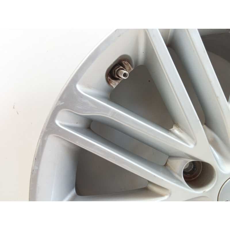 Recambio de llanta para kia carens iv 1.6 gdi referencia OEM IAM 52910A4750 - Azul oscuro 3