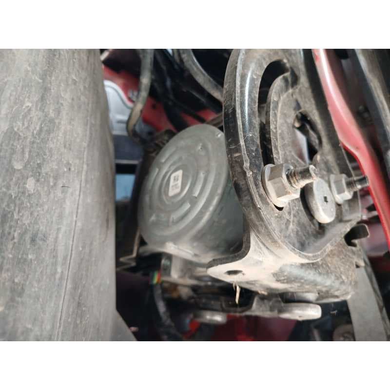 Recambio de abs para citroën c4 cactus 1.2 thp 110 referencia OEM IAM - Rojo
