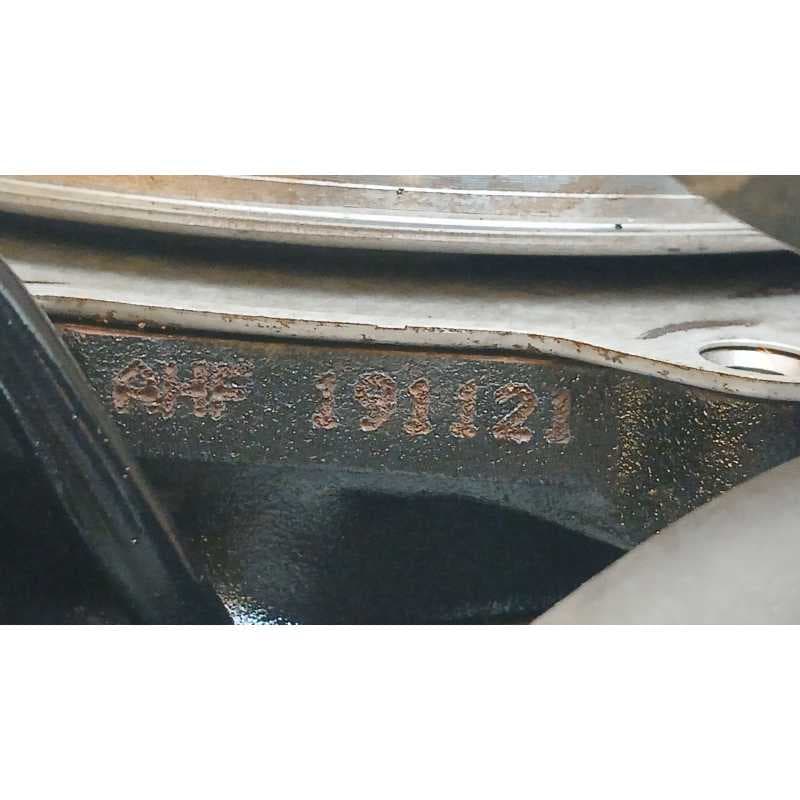 Recambio de motor completo para seat leon (1m1) 1.9 tdi referencia OEM IAM AHF 2