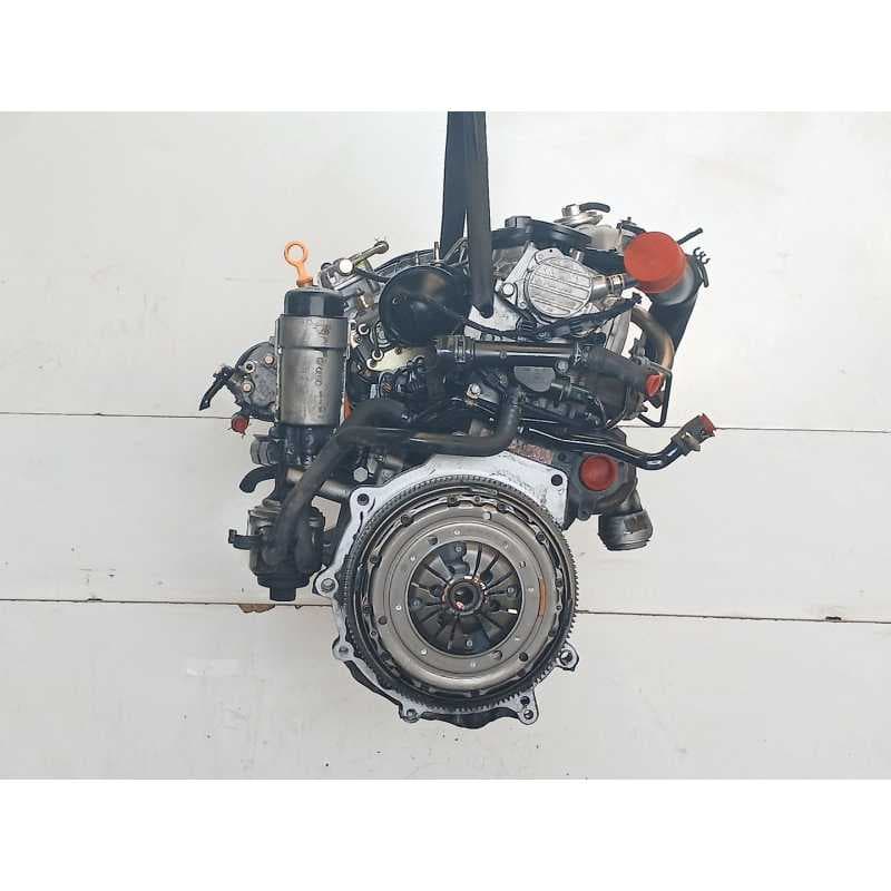 Recambio de motor completo para seat leon (1m1) 1.9 tdi referencia OEM IAM AHF 3