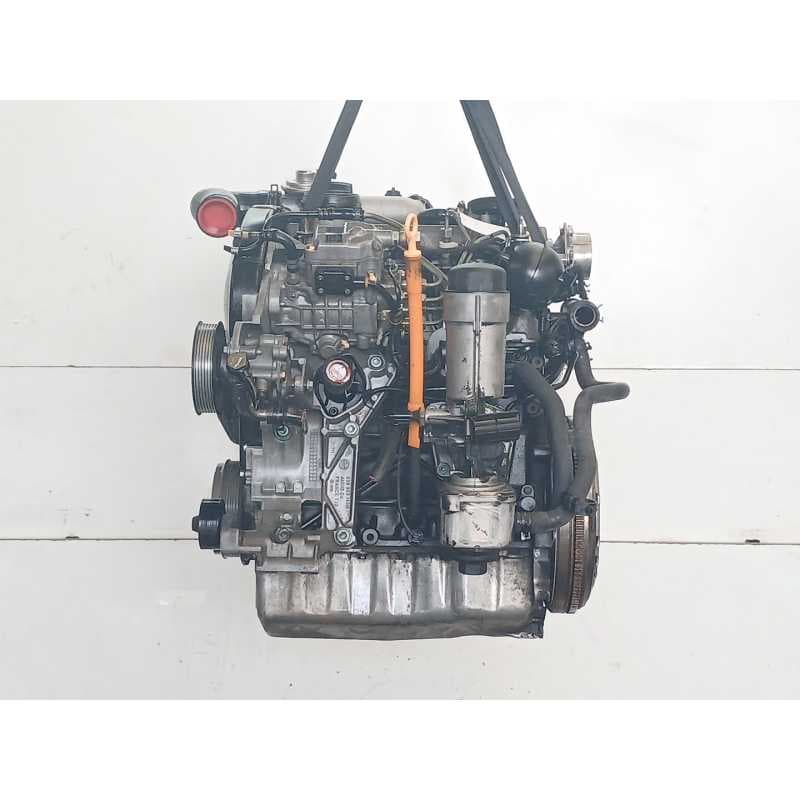 Recambio de motor completo para seat leon (1m1) 1.9 tdi referencia OEM IAM AHF 4