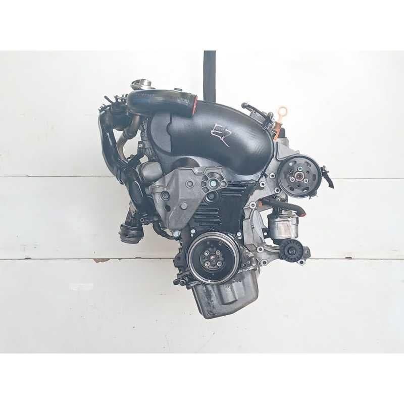 Recambio de motor completo para seat leon (1m1) 1.9 tdi referencia OEM IAM AHF 5