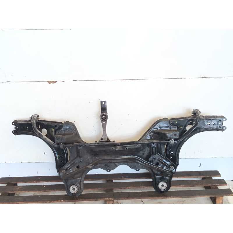 Recambio de puente delantero para seat leon (1m1) sport referencia OEM IAM - Azul