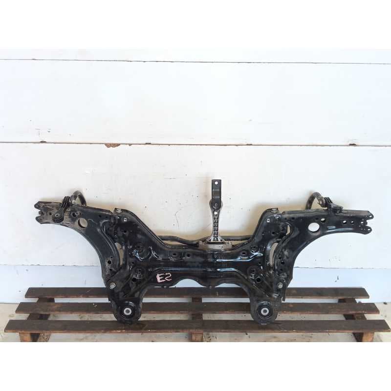 Recambio de puente delantero para seat leon (1m1) sport referencia OEM IAM - Azul 2