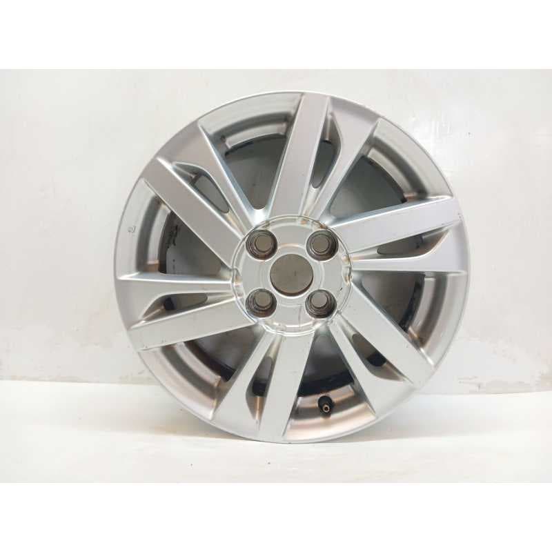 Recambio de llanta para toyota aygo (_b4_) 1.0 (kgb40) referencia OEM IAM 426110H040 - Azul