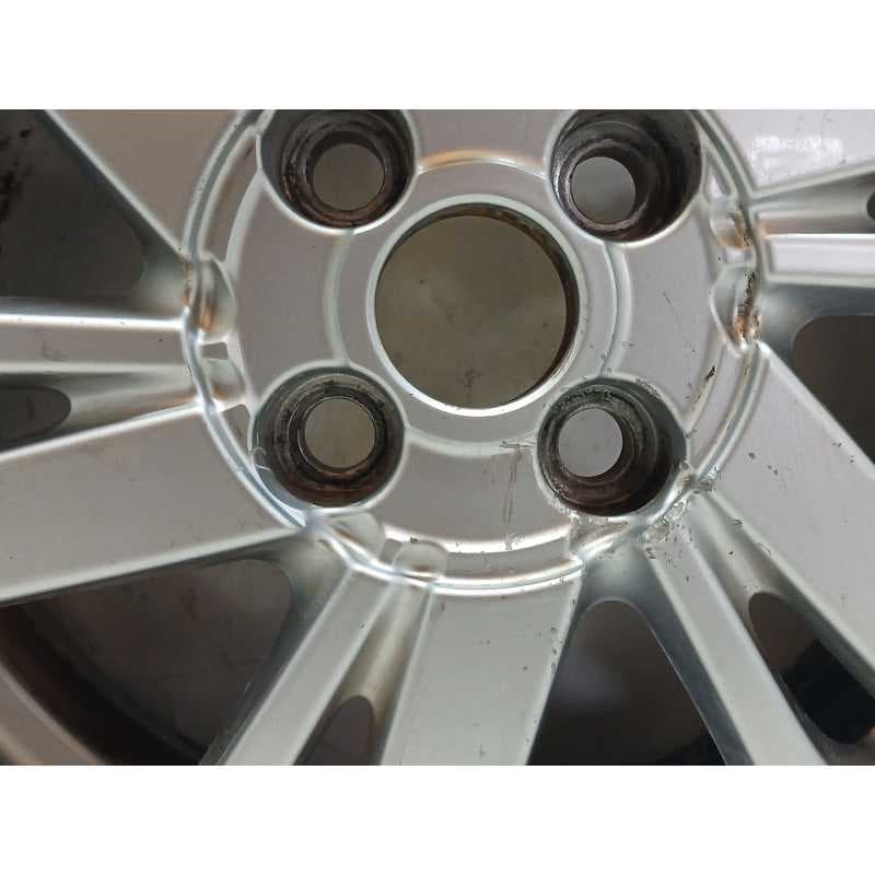 Recambio de llanta para toyota aygo (_b4_) 1.0 (kgb40) referencia OEM IAM 426110H040 - Azul 2