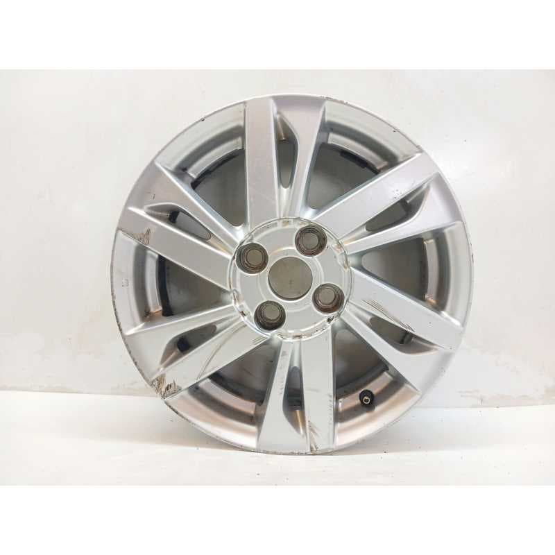 Recambio de llanta para toyota aygo (_b4_) 1.0 (kgb40) referencia OEM IAM 426110H040 - Azul