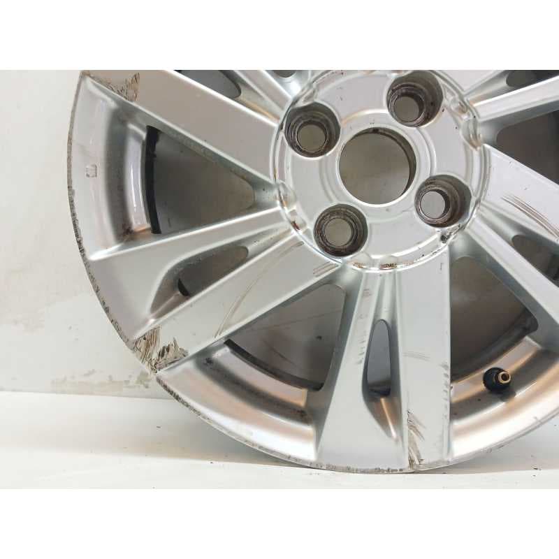 Recambio de llanta para toyota aygo (_b4_) 1.0 (kgb40) referencia OEM IAM 426110H040 - Azul 3