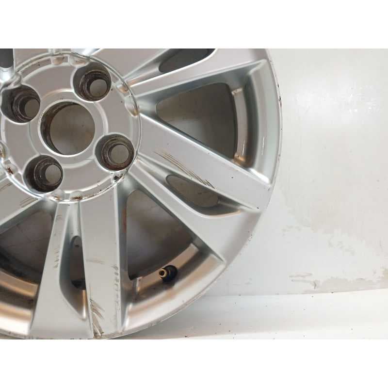Recambio de llanta para toyota aygo (_b4_) 1.0 (kgb40) referencia OEM IAM 426110H040 - Azul 4