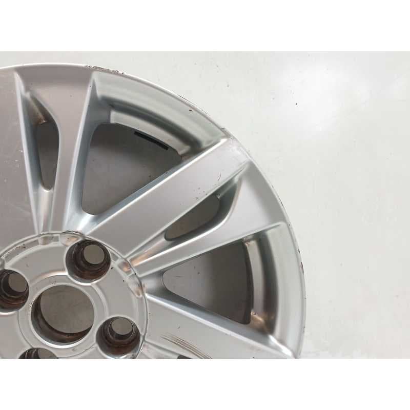 Recambio de llanta para toyota aygo (_b4_) 1.0 (kgb40) referencia OEM IAM 426110H040 - Azul 5
