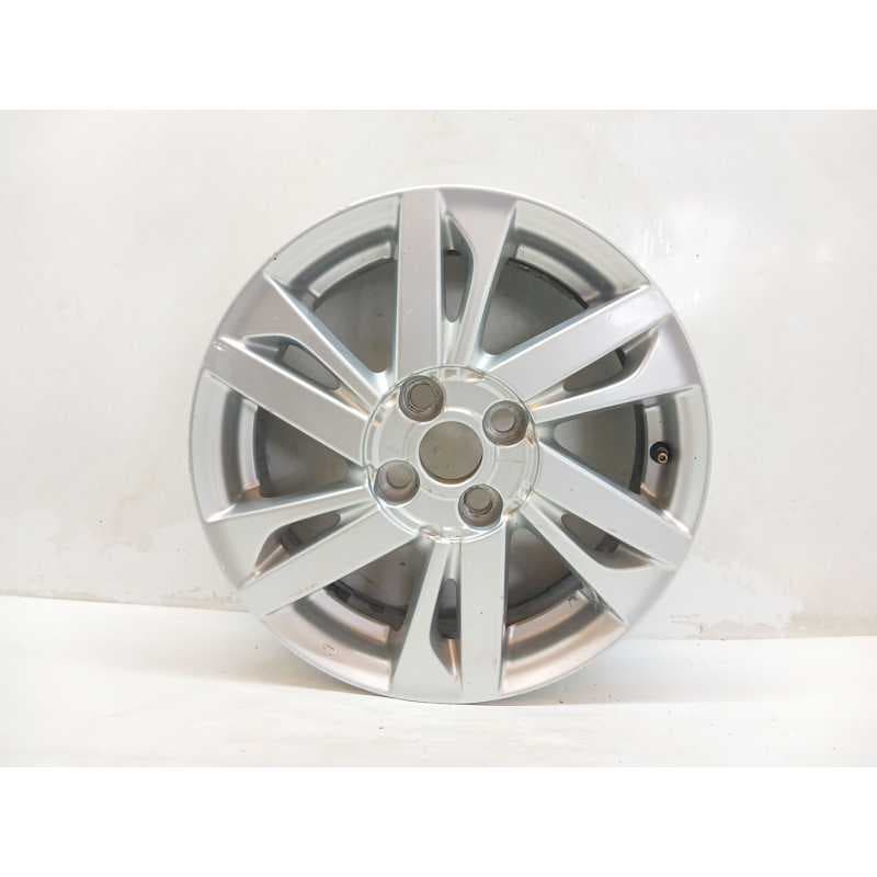Recambio de llanta para toyota aygo (_b4_) 1.0 (kgb40) referencia OEM IAM 426110H040 - Azul
