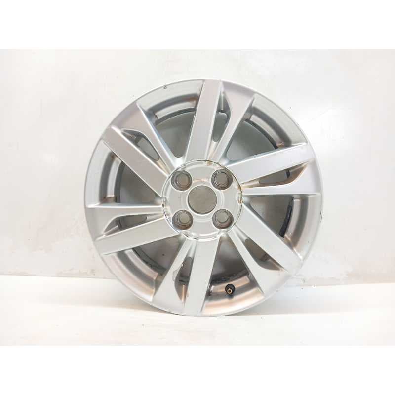 Recambio de llanta para toyota aygo (_b4_) 1.0 (kgb40) referencia OEM IAM 426110H040 - Azul