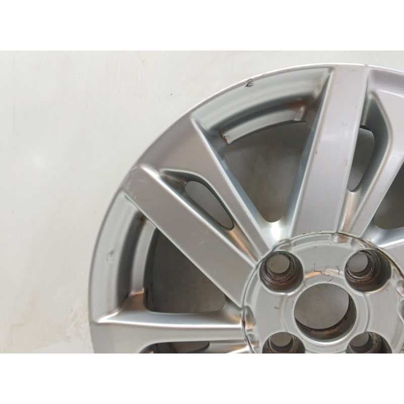 Recambio de llanta para toyota aygo (_b4_) 1.0 (kgb40) referencia OEM IAM 426110H040 - Azul 2