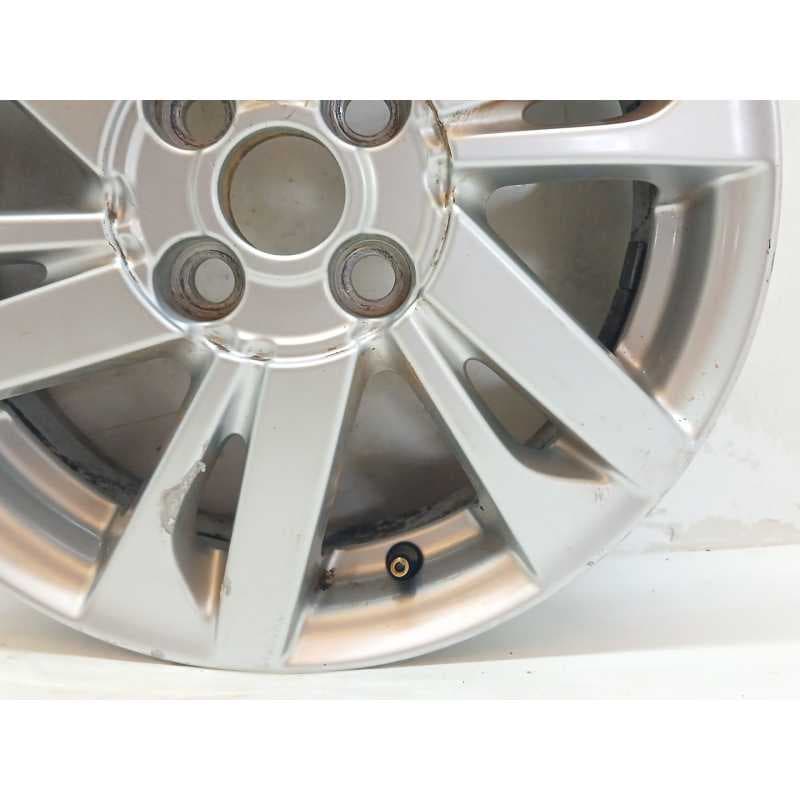 Recambio de llanta para toyota aygo (_b4_) 1.0 (kgb40) referencia OEM IAM 426110H040 - Azul 3