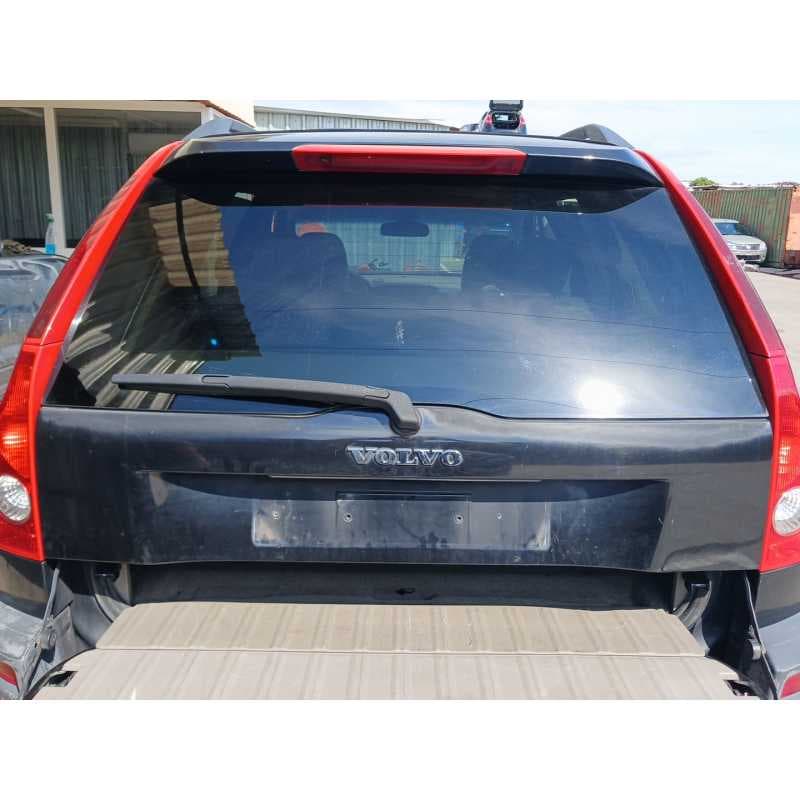 Recambio de porton trasero para volvo xc90 i (275) d5 awd referencia OEM IAM - Negro