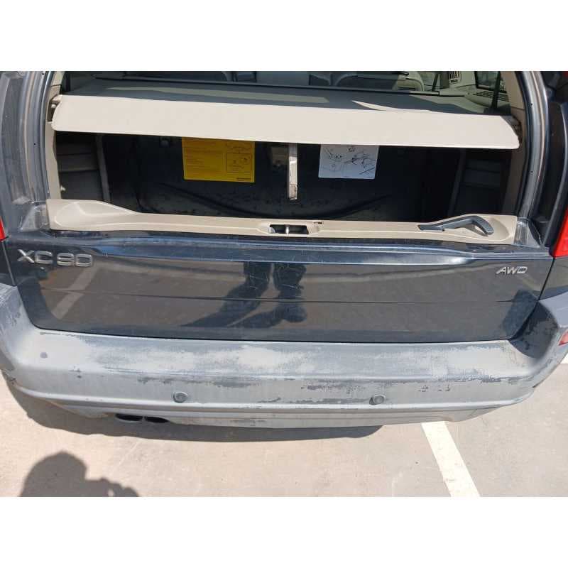 Recambio de porton trasero para volvo xc90 i (275) d5 awd referencia OEM IAM - Negro