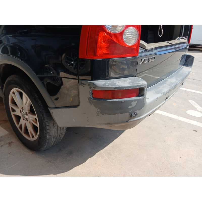 Recambio de paragolpes trasero para volvo xc90 i (275) d5 awd referencia OEM IAM - Negro 2