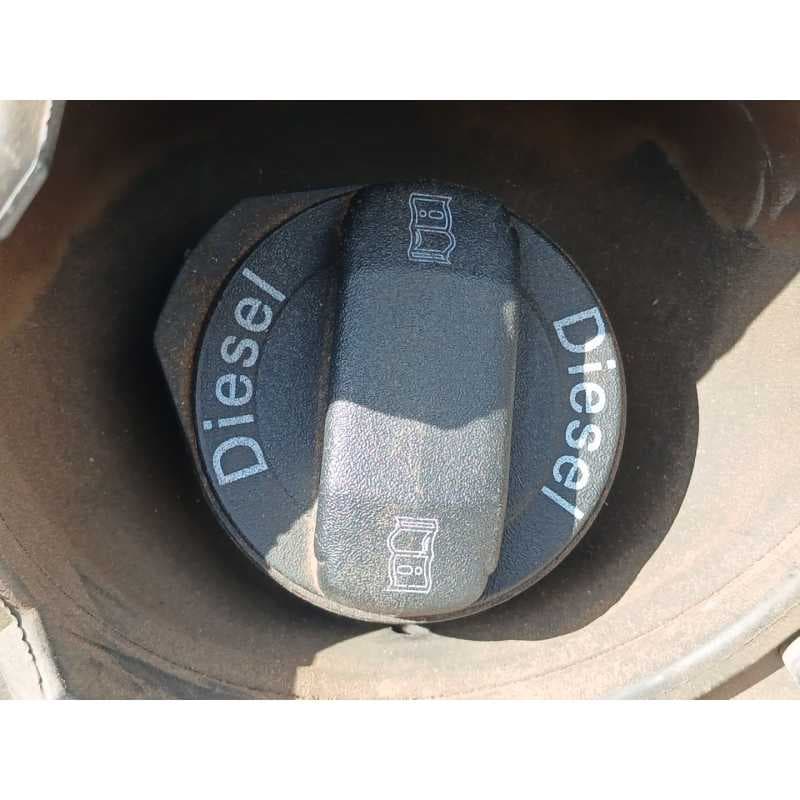 Recambio de tapon combustible para volvo xc90 i (275) d5 awd referencia OEM IAM - Negro