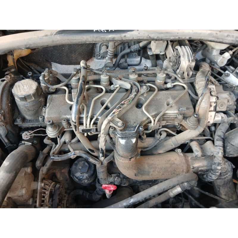 Recambio de culata para volvo xc90 i (275) d5 awd referencia OEM IAM D5244T - Negro