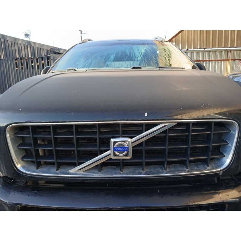 Recambio de capo para volvo xc90 i (275) d5 awd referencia OEM IAM - Negro 2