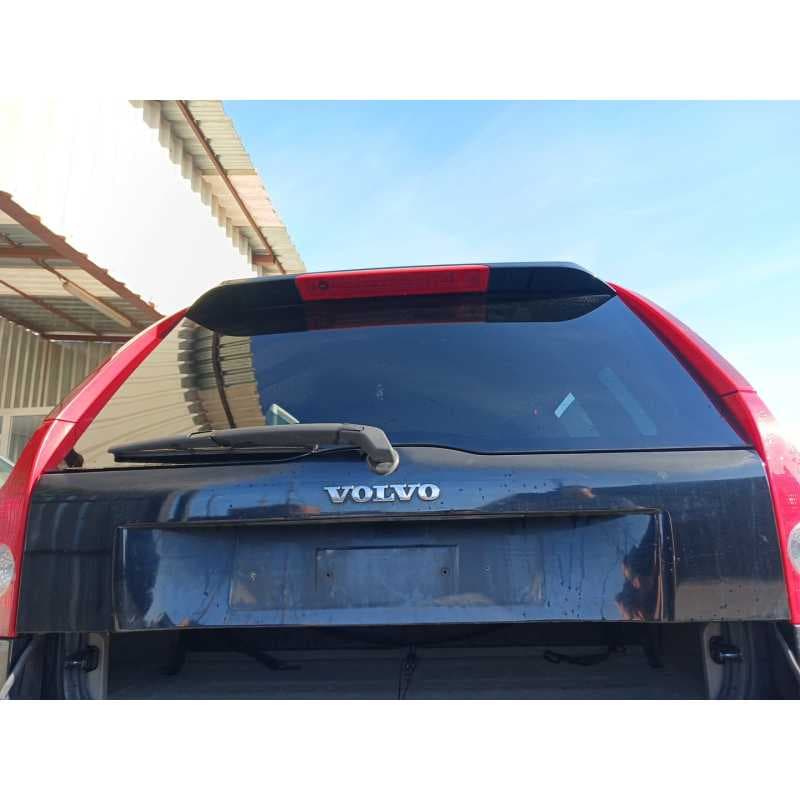 Recambio de porton trasero para volvo xc90 i (275) d5 awd referencia OEM IAM - Negro 2