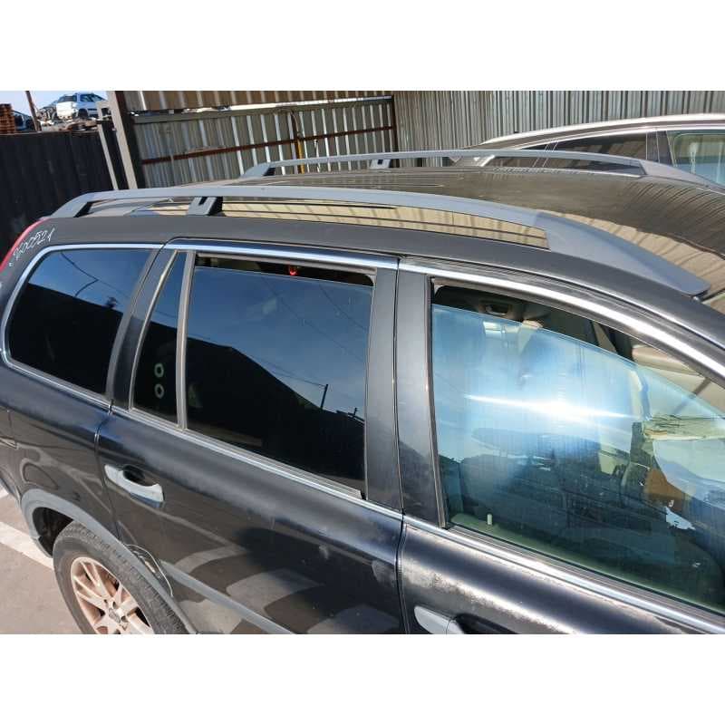 Recambio de barras techo para volvo xc90 i (275) d5 awd referencia OEM IAM - Negro