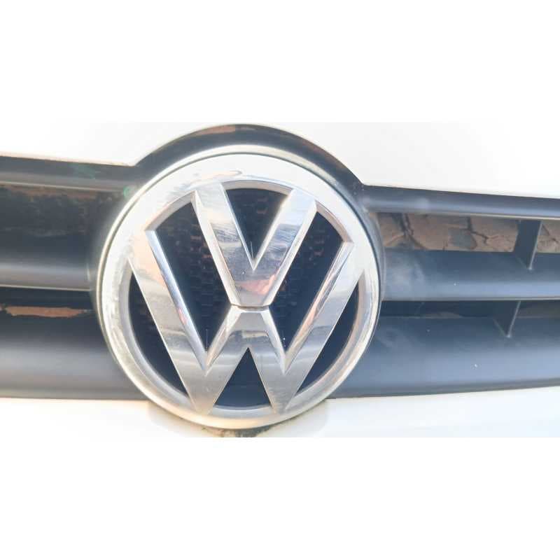 Recambio de deposito limpia para volkswagen polo (6r1) referencia OEM IAM - Blanco