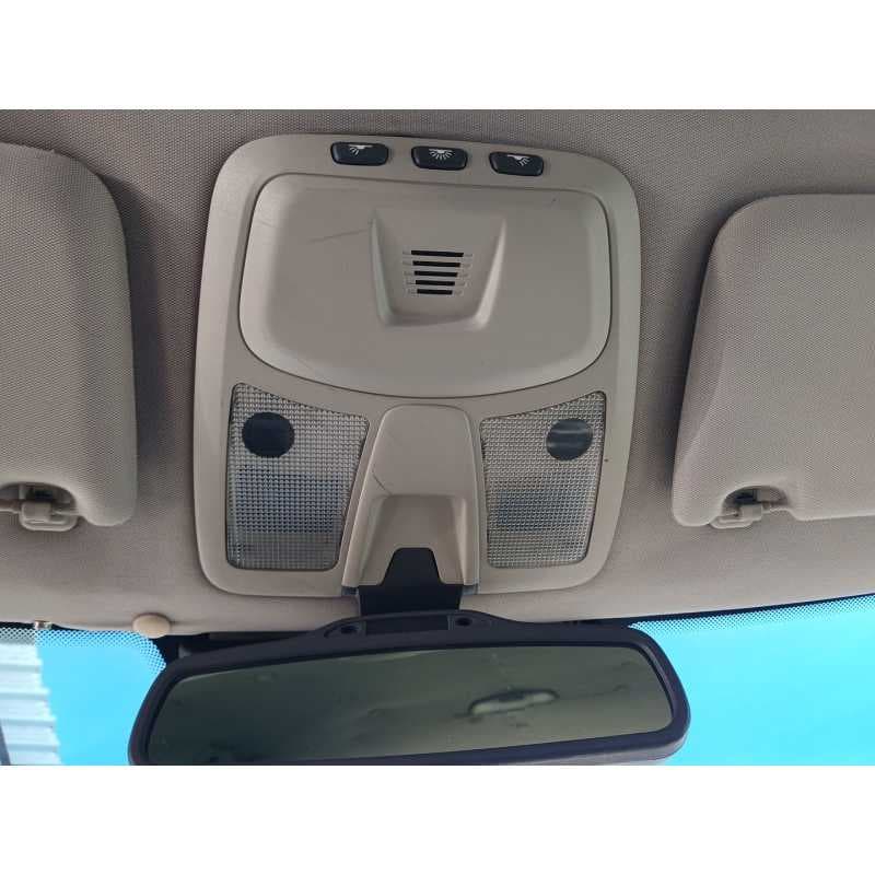 Recambio de luz interior para volvo xc90 i (275) d5 awd referencia OEM IAM - Negro