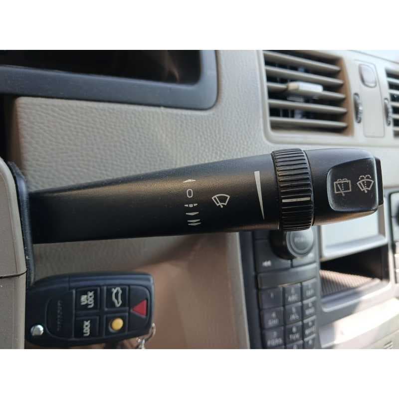 Recambio de mando limpia para volvo xc90 i (275) d5 awd referencia OEM IAM - Negro