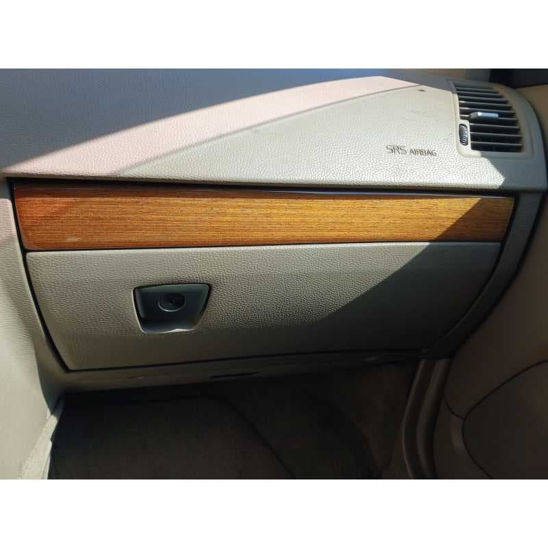 Recambio de guantera para volvo xc90 i (275) d5 awd referencia OEM IAM - Negro