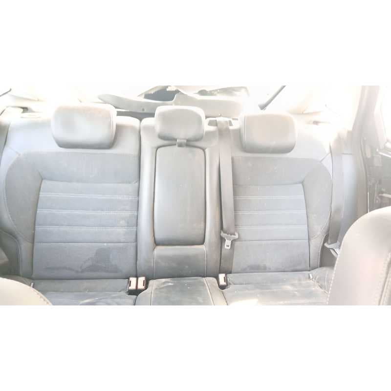 Recambio de asiento trasero para ford mondeo iv (ba7) 2.0 tdci referencia OEM IAM - Negro