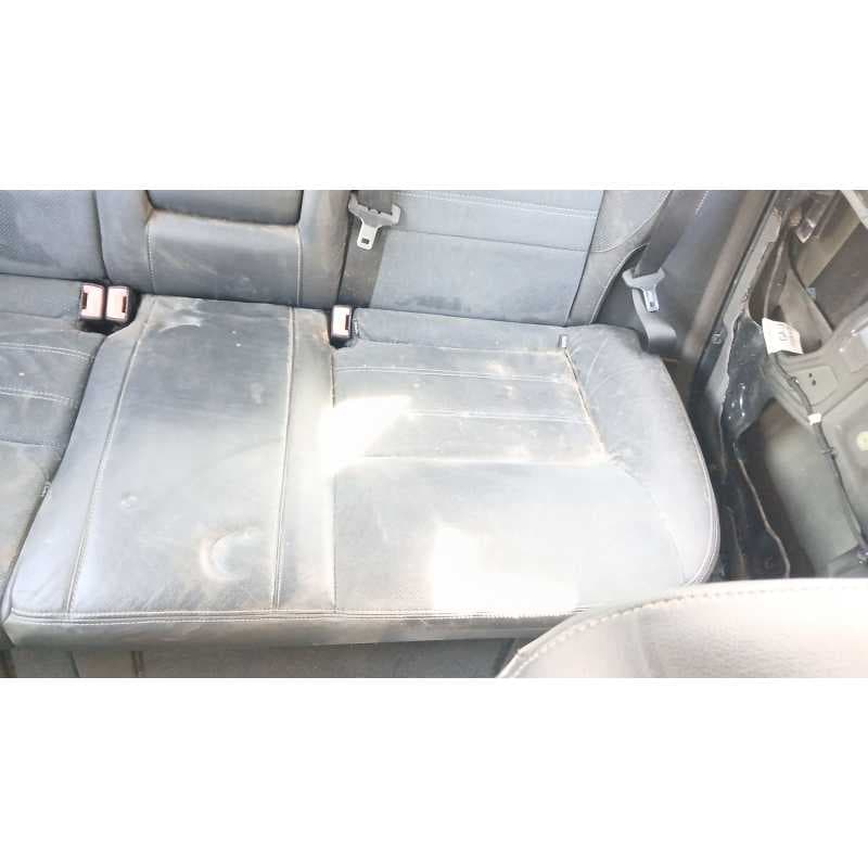 Recambio de asiento trasero para ford mondeo iv (ba7) 2.0 tdci referencia OEM IAM - Negro 3