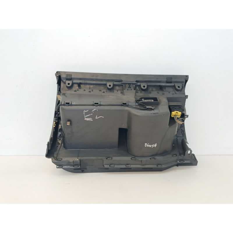 Recambio de guantera para seat leon (1m1) 1.9 tdi referencia OEM IAM 1M1857104 3