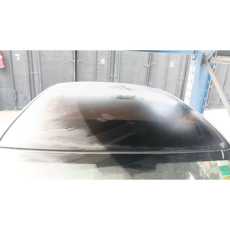 Recambio de techo para smart coupe fortwo coupe cdi referencia OEM IAM - Negro
