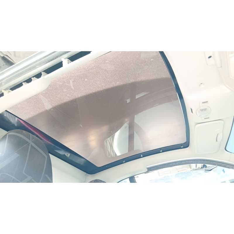 Recambio de techo para smart coupe fortwo coupe cdi referencia OEM IAM - Negro 2