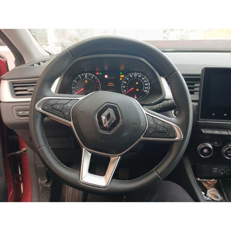 Recambio de volante para renault captur ii (hf_) tce 100 (hfmt) referencia OEM IAM